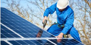 Installation Maintenance Panneaux Solaires Photovoltaïques à Sancy-les-Provins